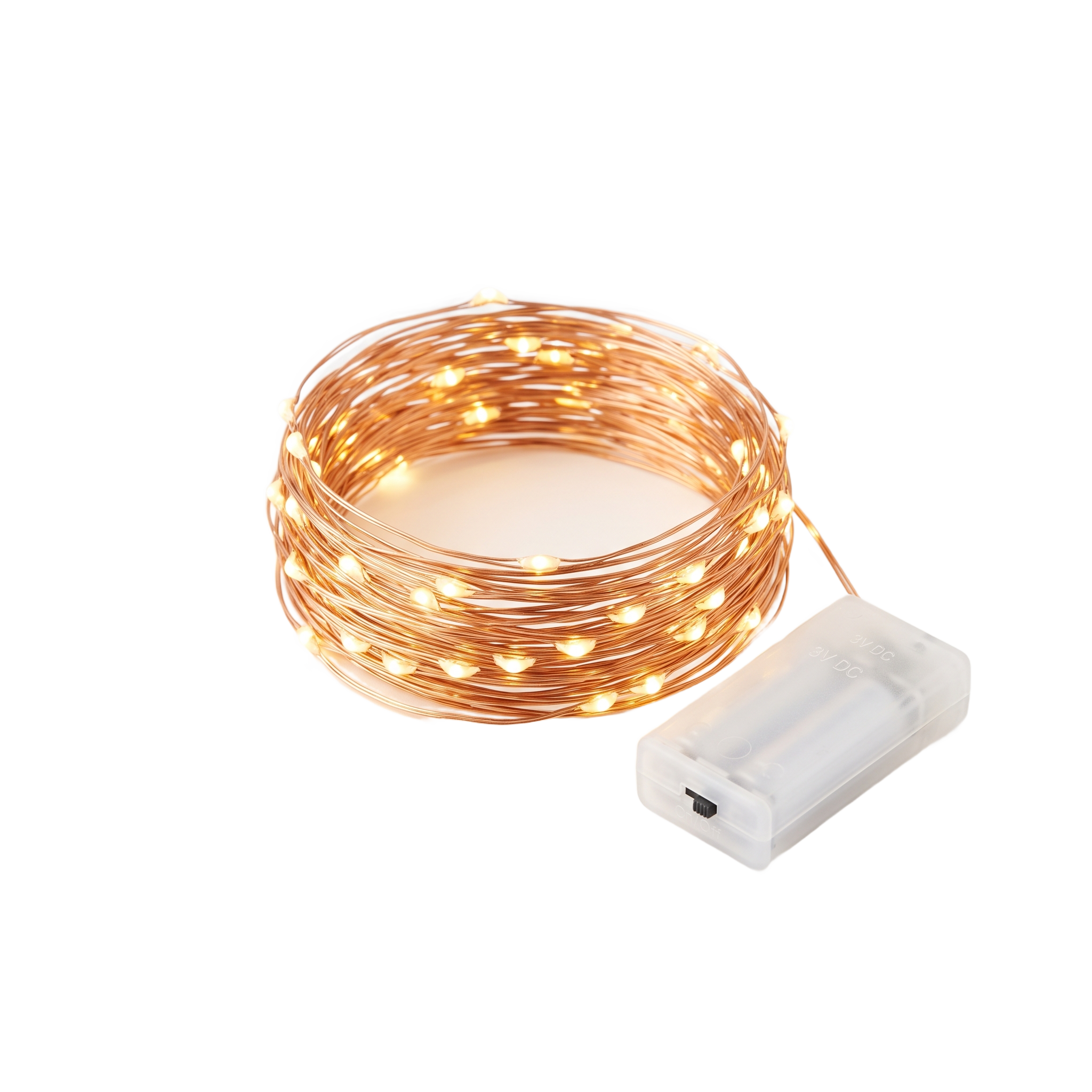 Fairy Lights