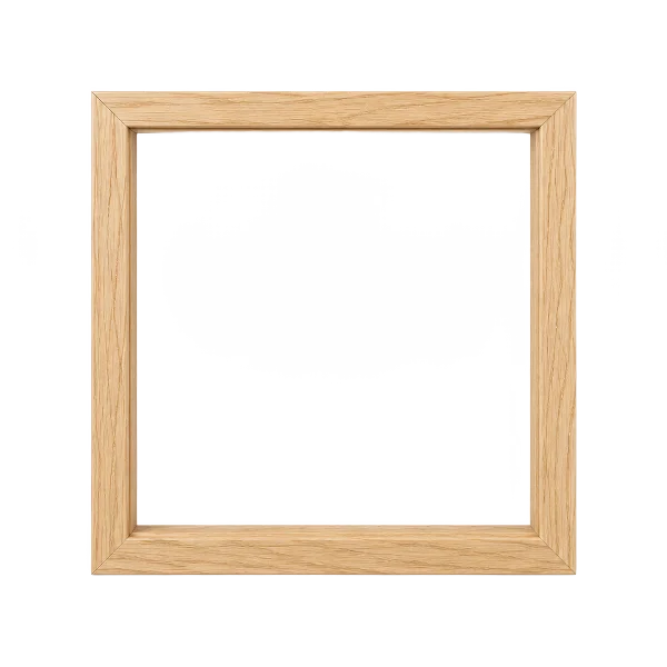 Wooden Frame