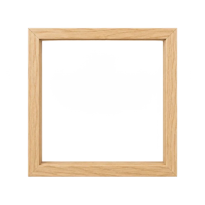 Wooden Frame